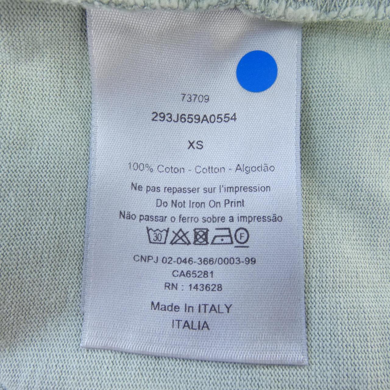 Dior T-shirt
