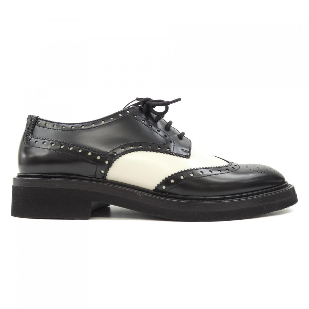 Christian Dior Brushed Calfskin Shoes