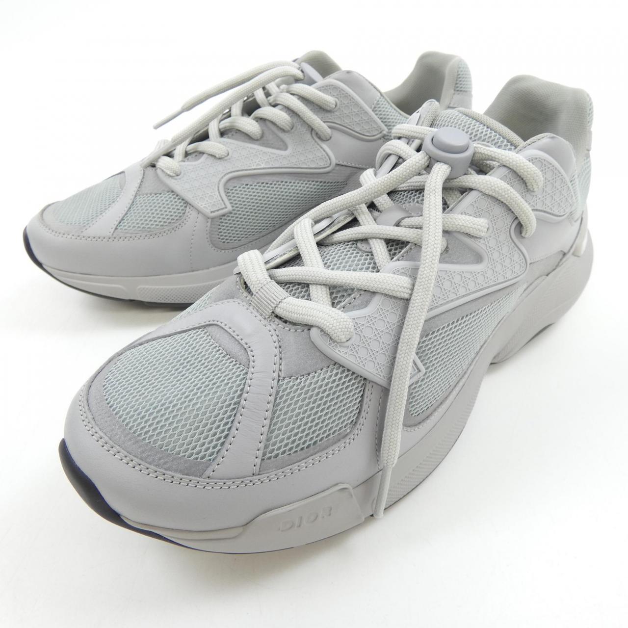 Dior Homme Sneakers