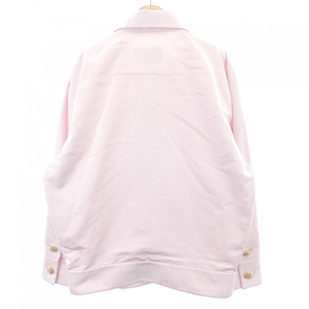 Chanel P64419V60620 Jacket