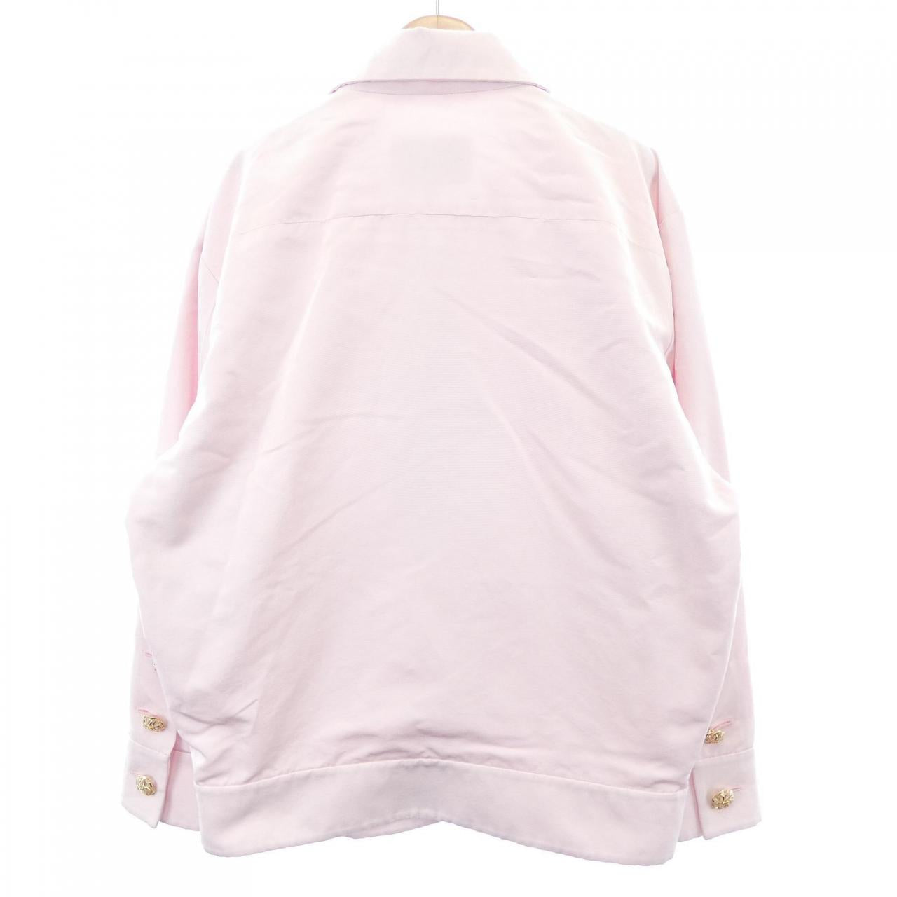 Chanel P64419V60620 Jacket