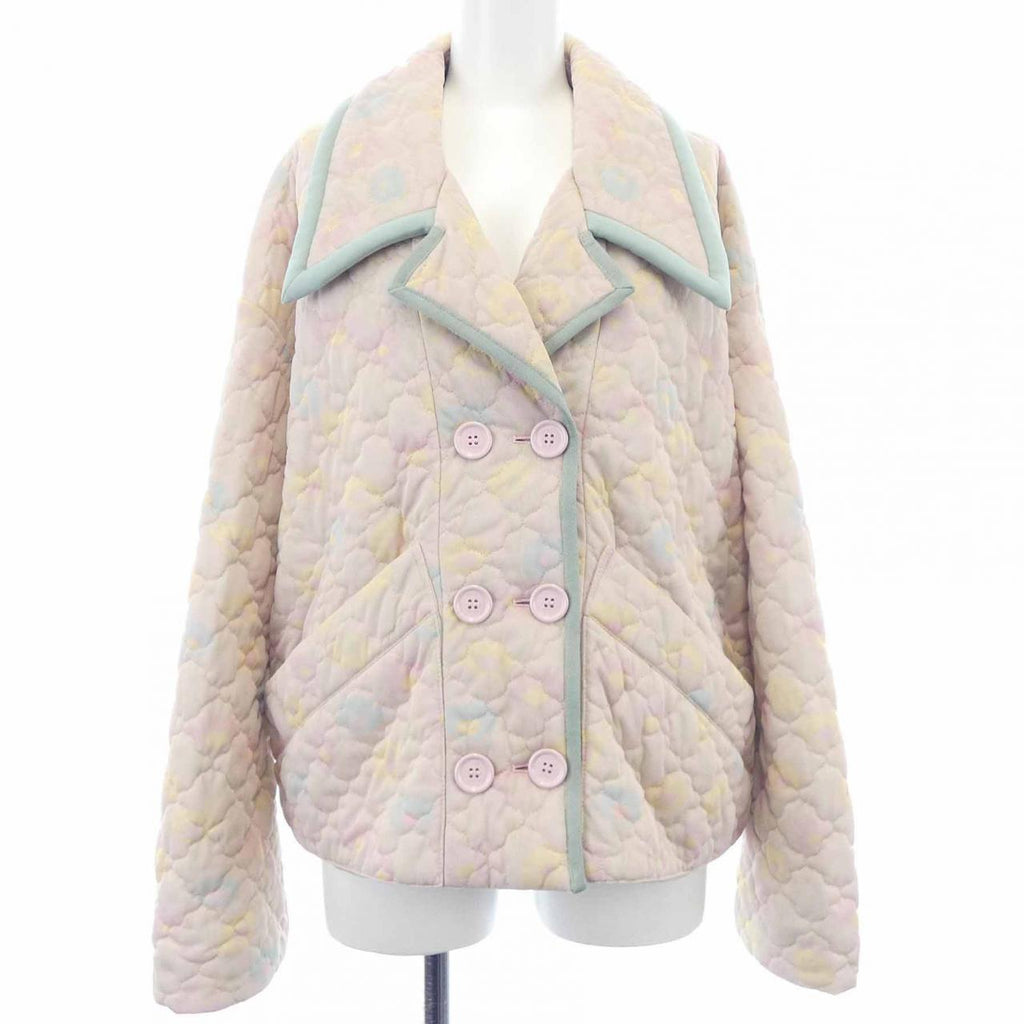 Fendi FJ7075 AC4P Jacket