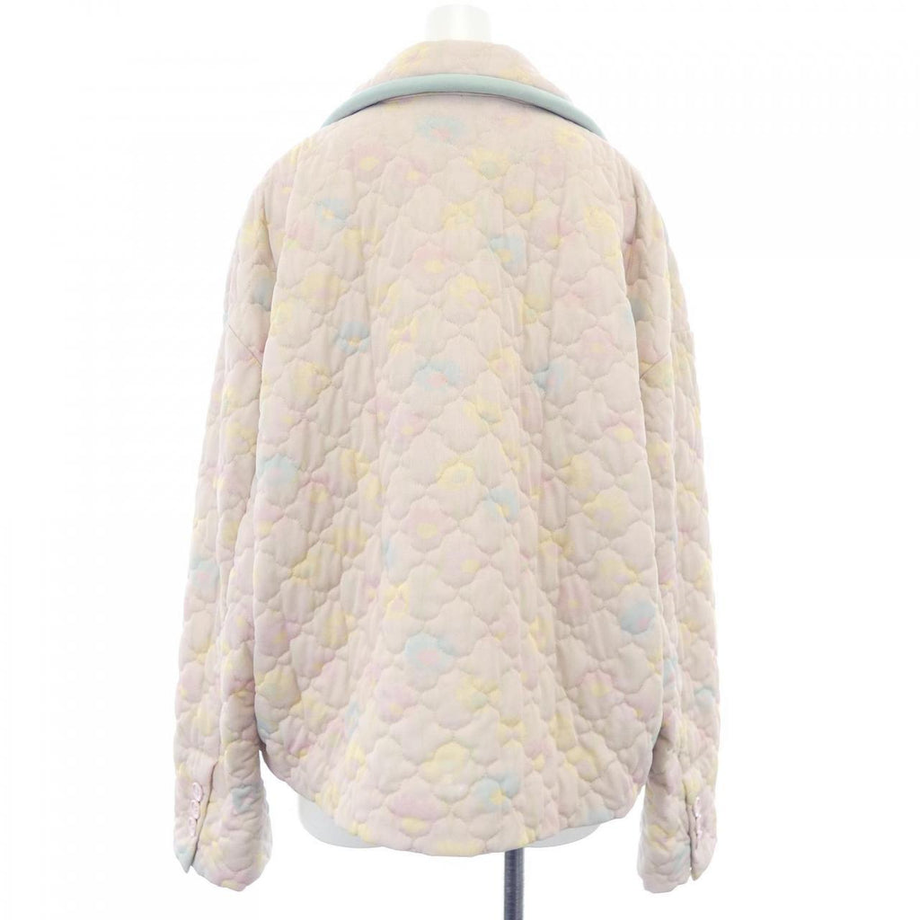 Fendi FJ7075 AC4P Jacket