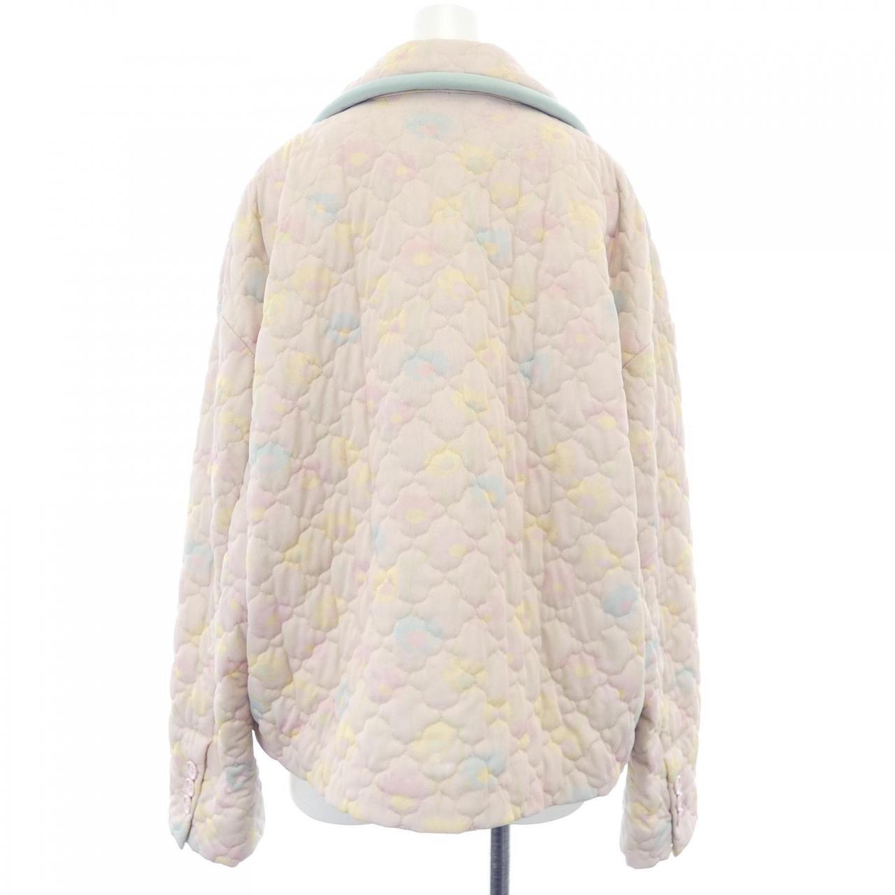 Fendi FJ7075 AC4P Jacket