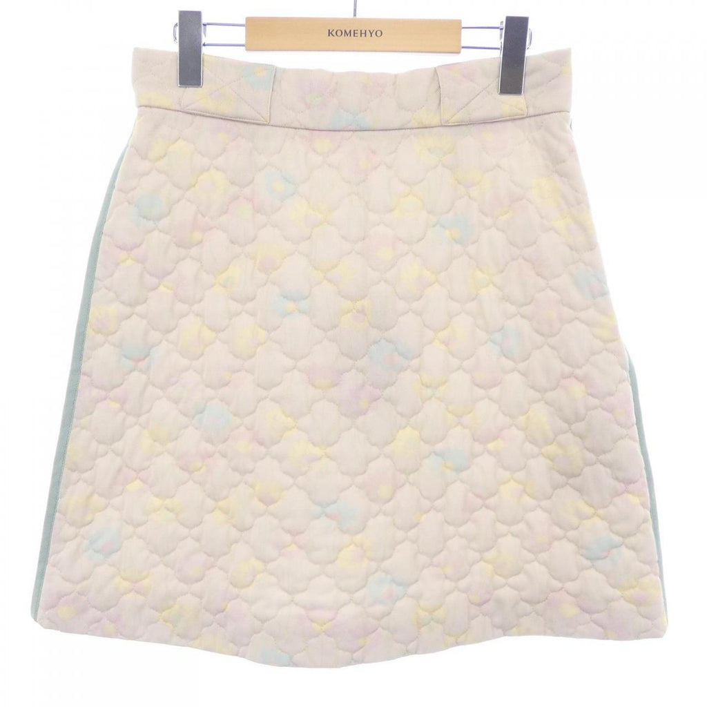 Fendi FQ7144 AC4P Skirt