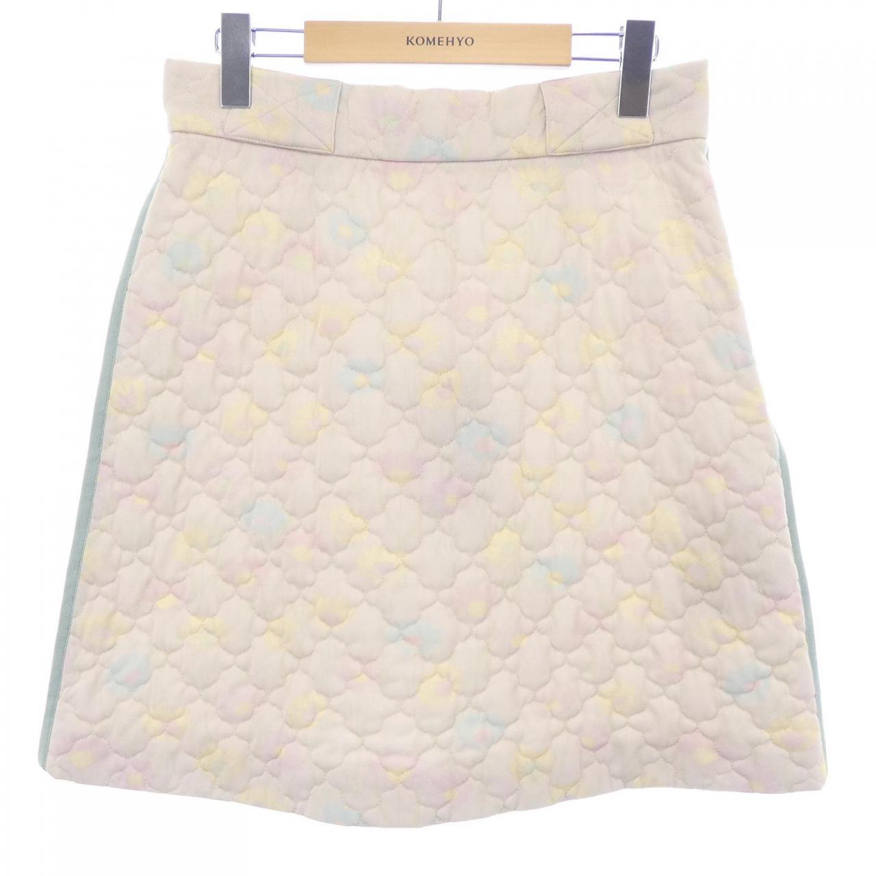 Fendi FQ7144 AC4P Skirt