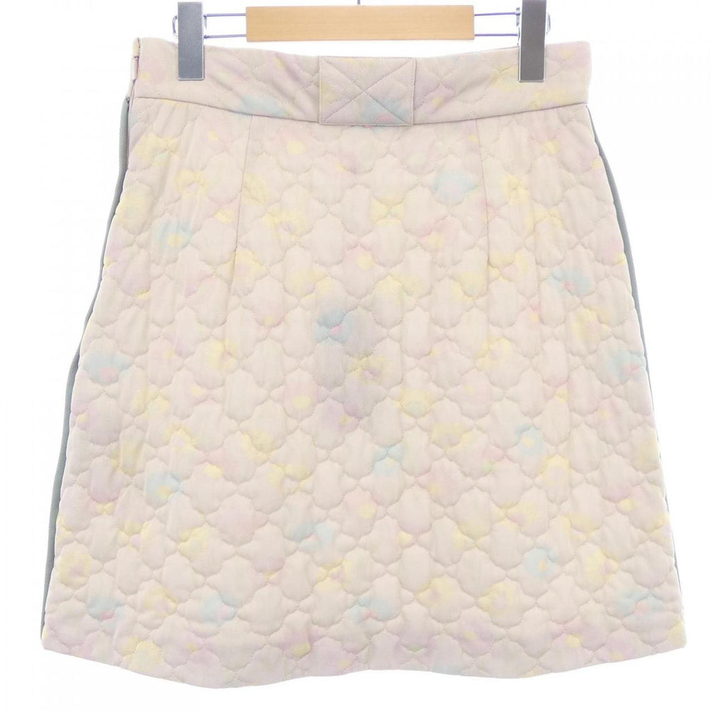 Fendi FQ7144 AC4P Skirt
