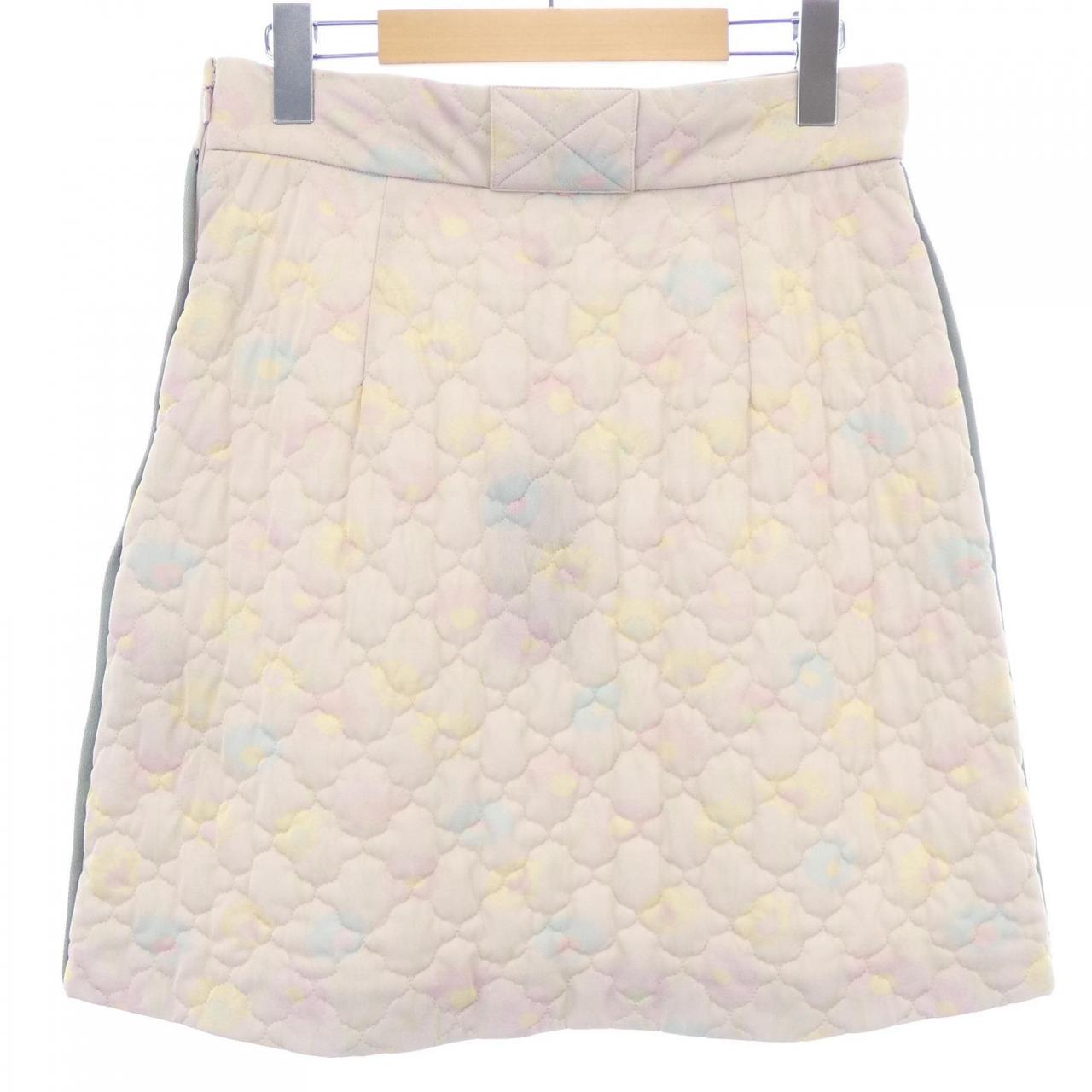 Fendi FQ7144 AC4P Skirt