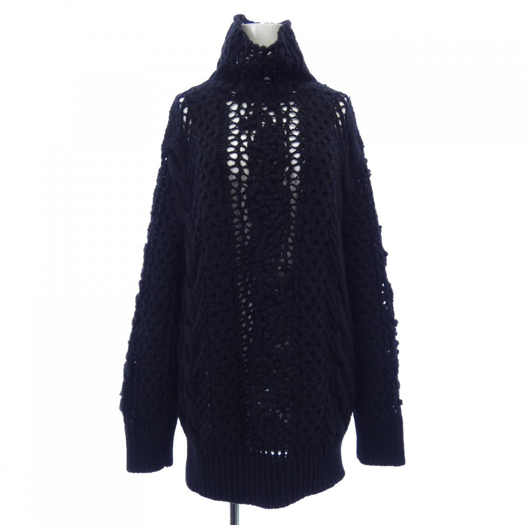 Christian Dior 254S29AM230 Knit