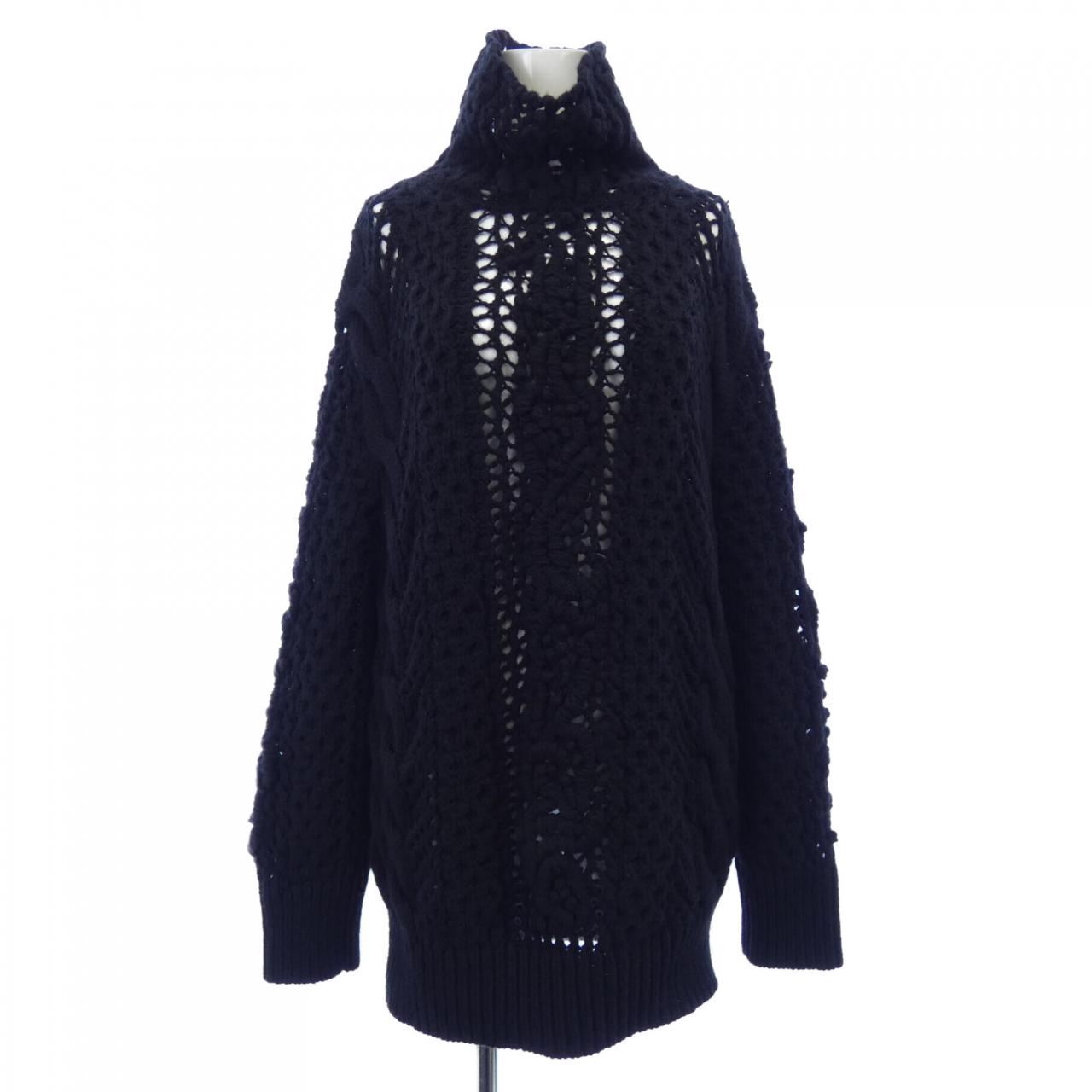 Christian Dior 254S29AM230 Knit