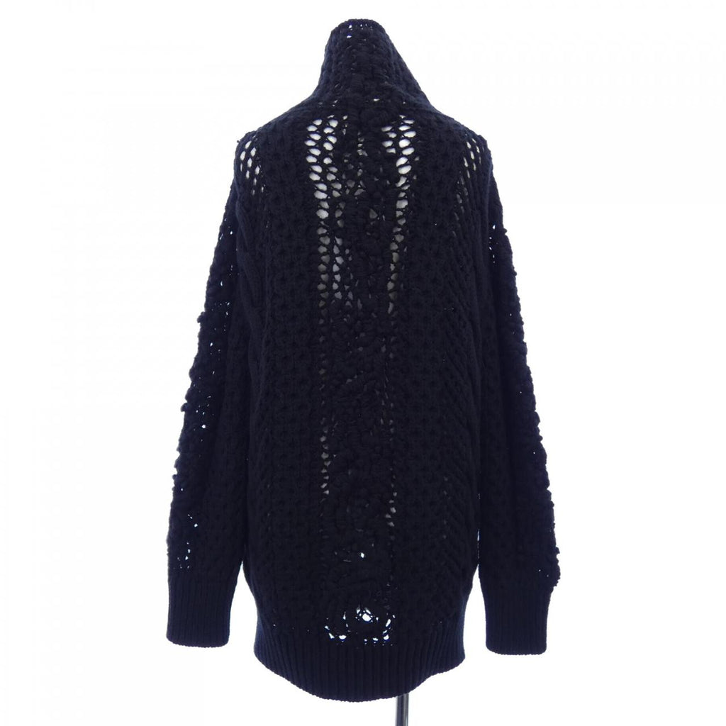 Christian Dior 254S29AM230 Knit