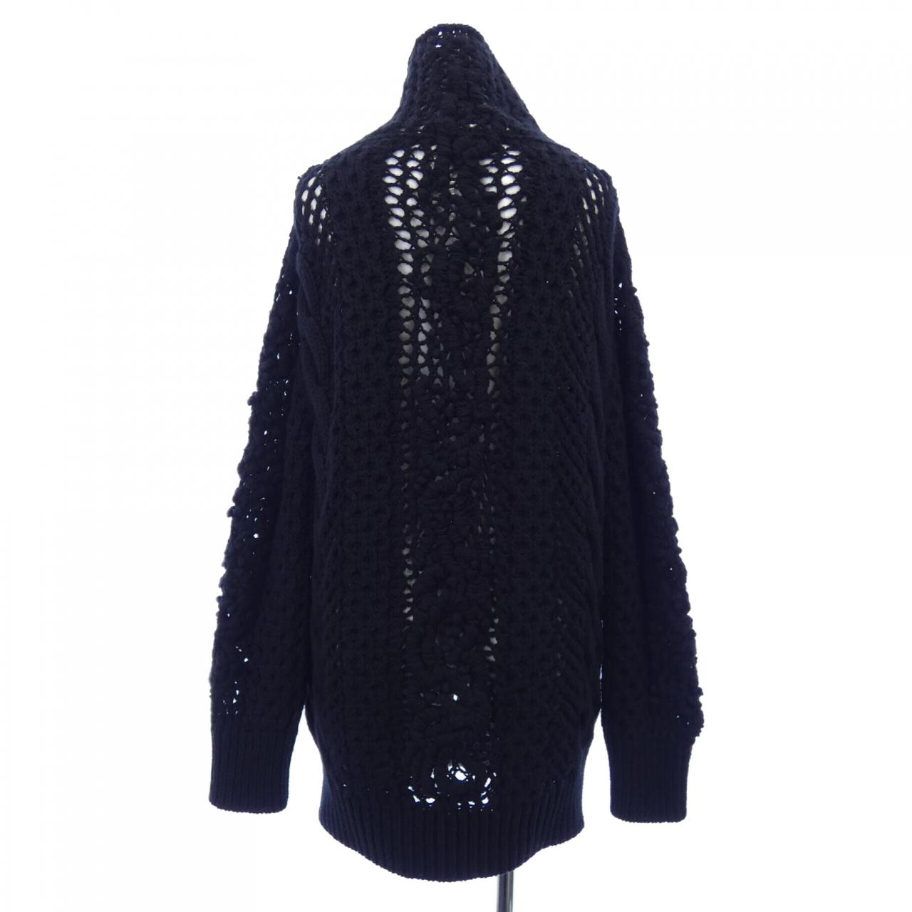 Christian Dior 254S29AM230 Knit