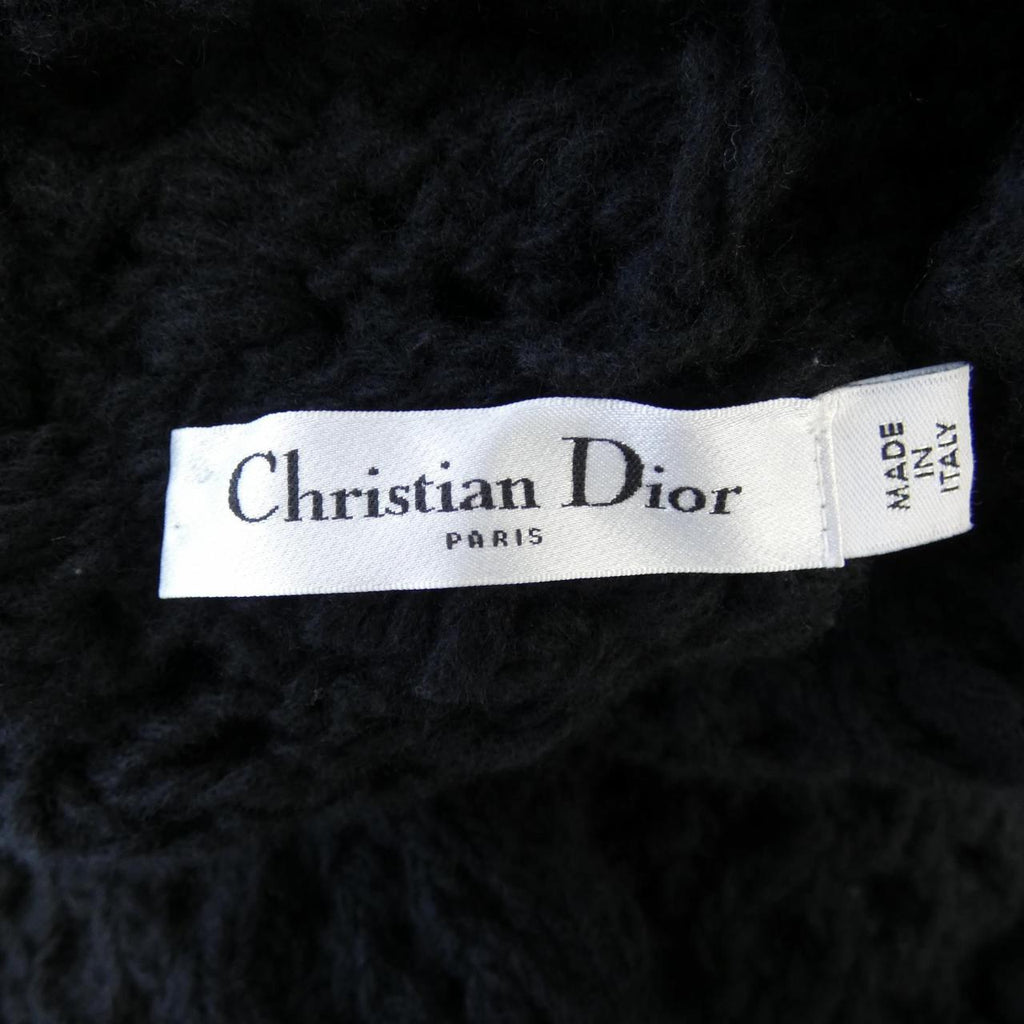 Christian Dior 254S29AM230 Knit