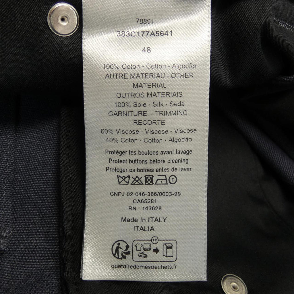 Dior Pants