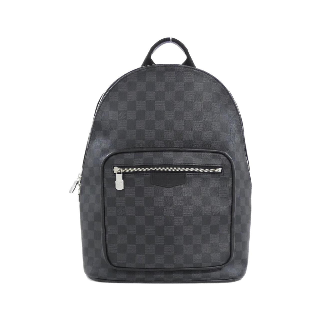 Louis Vuitton Josh Damier Graphite Backpack