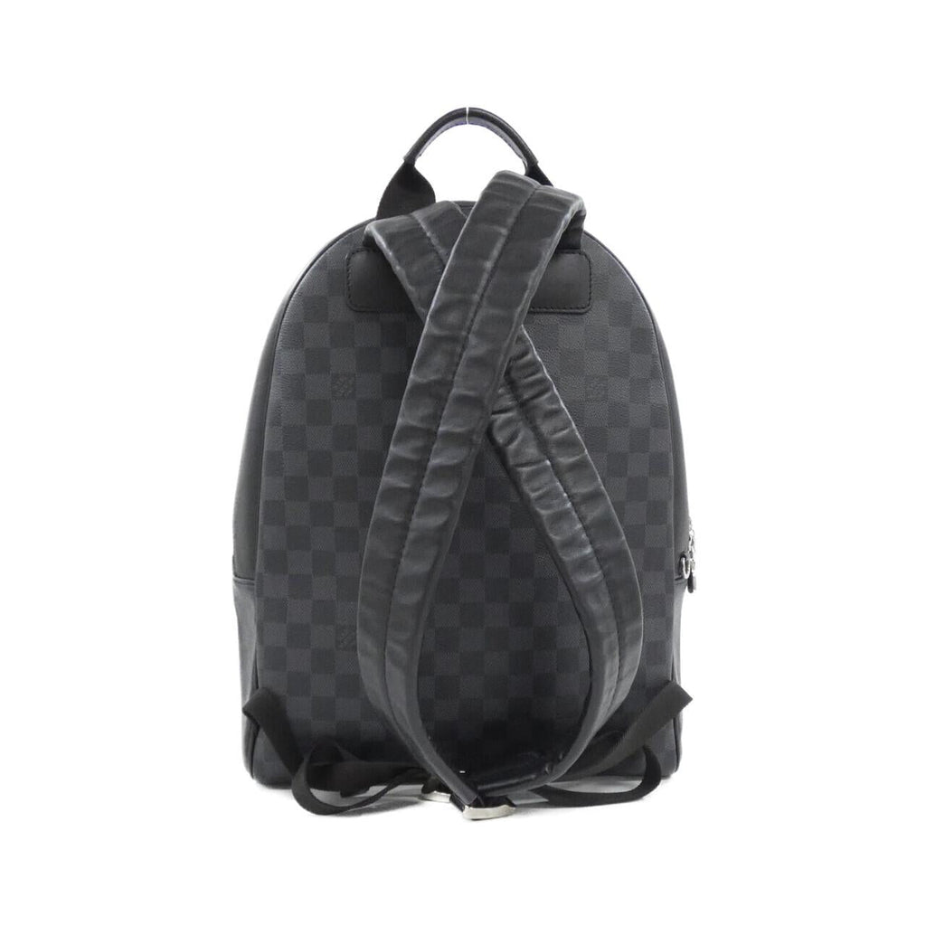 Louis Vuitton Josh Damier Graphite Backpack