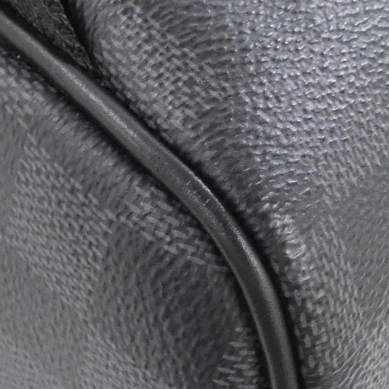 Louis Vuitton Josh Damier Graphite Backpack
