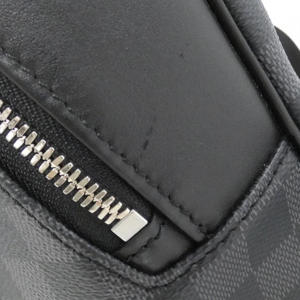 Louis Vuitton Josh Damier Graphite Backpack