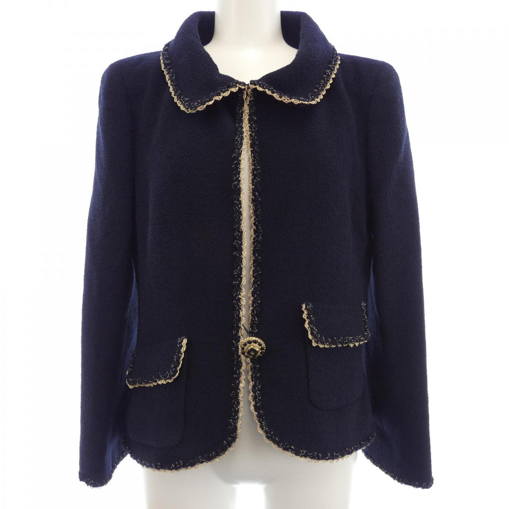 Chanel P37213V18196 Jacket