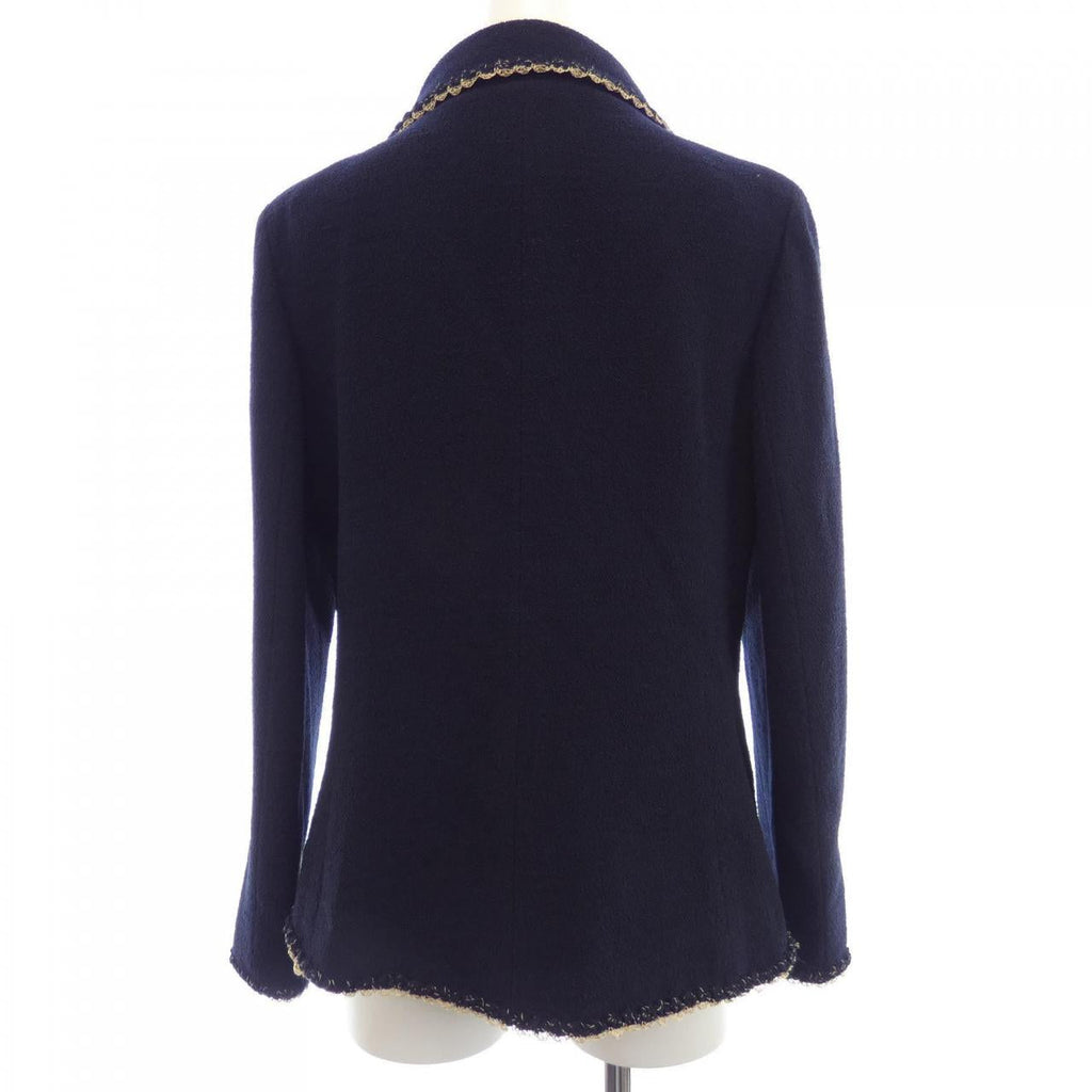 Chanel P37213V18196 Jacket