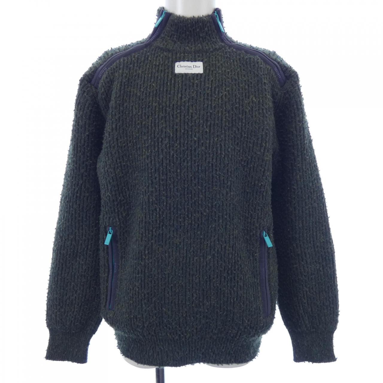 Dior Knit