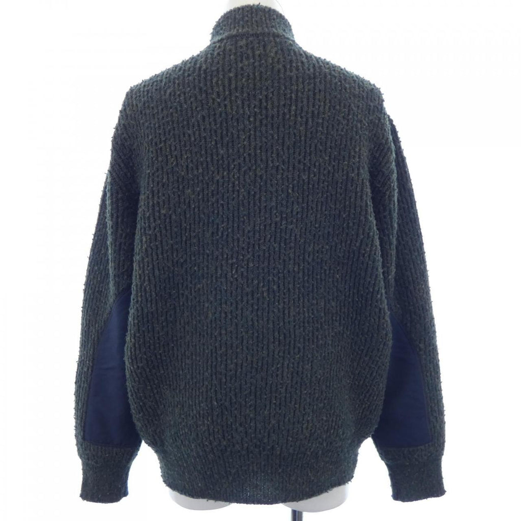 Dior Knit