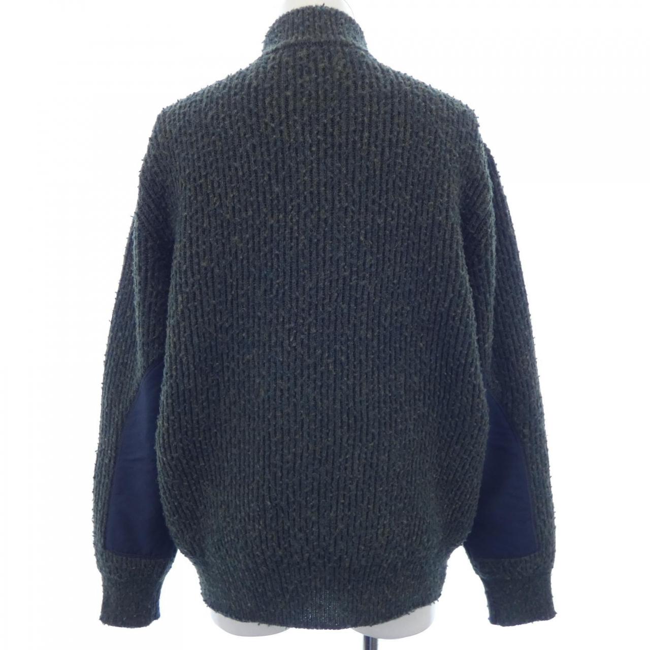 Dior Knit