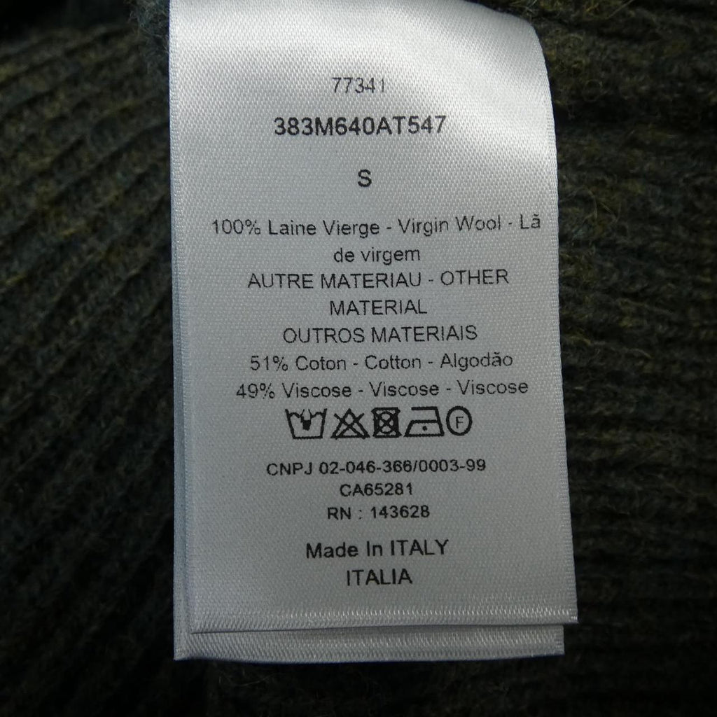 Dior Knit
