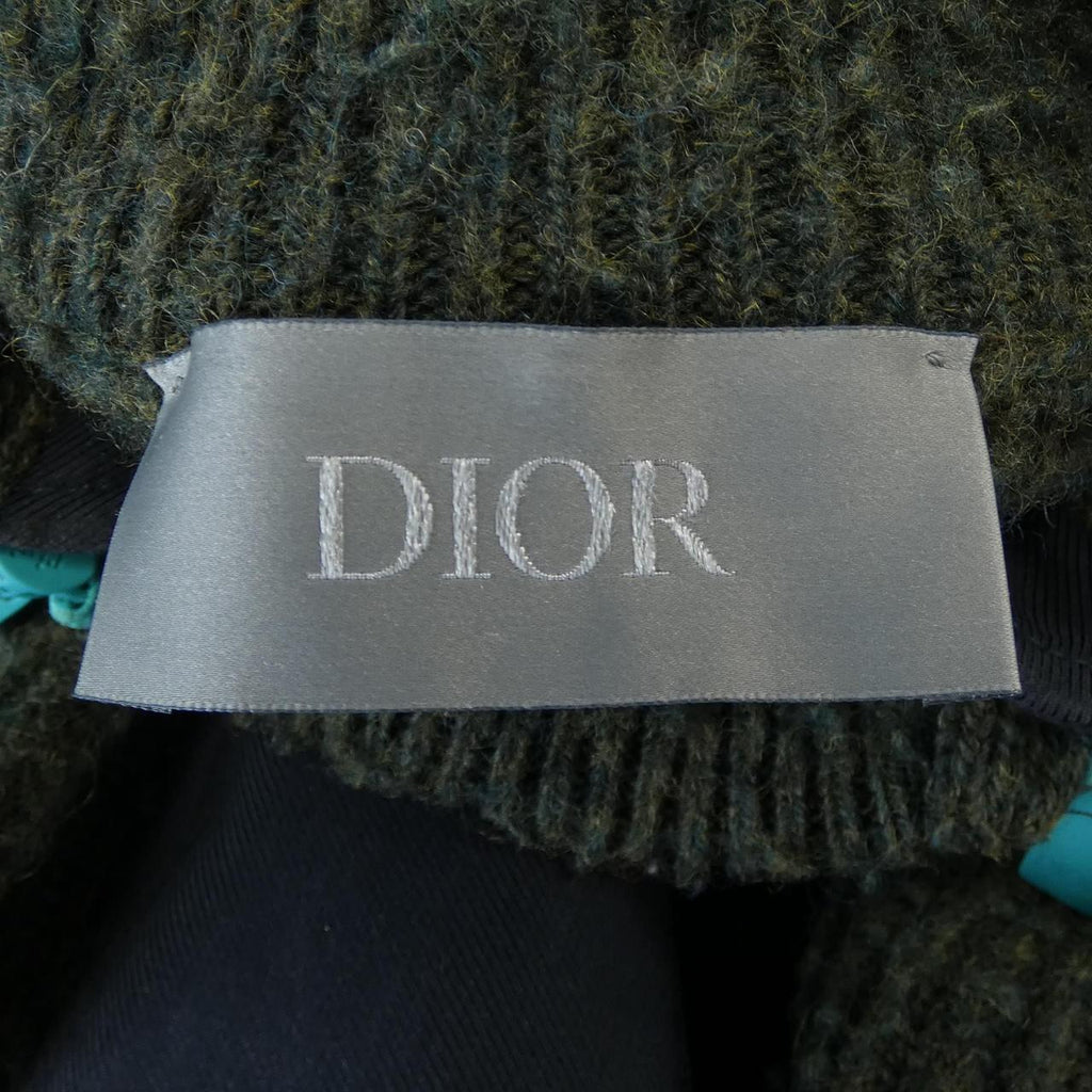 Dior Knit