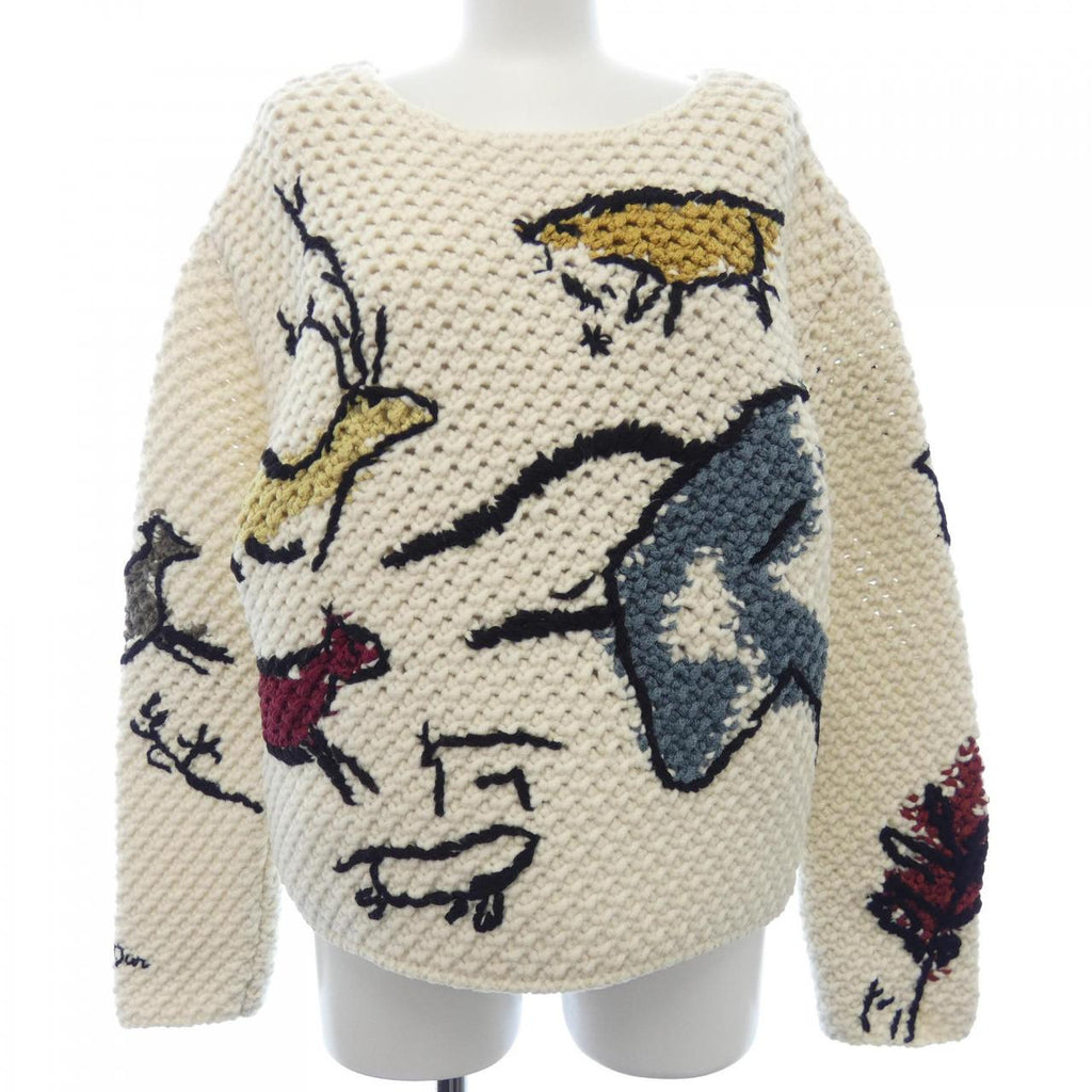 Christian Dior Knitwear