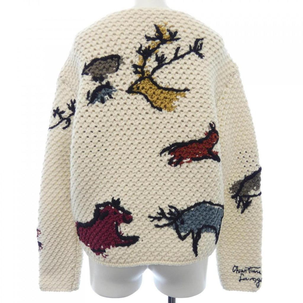 Christian Dior Knitwear