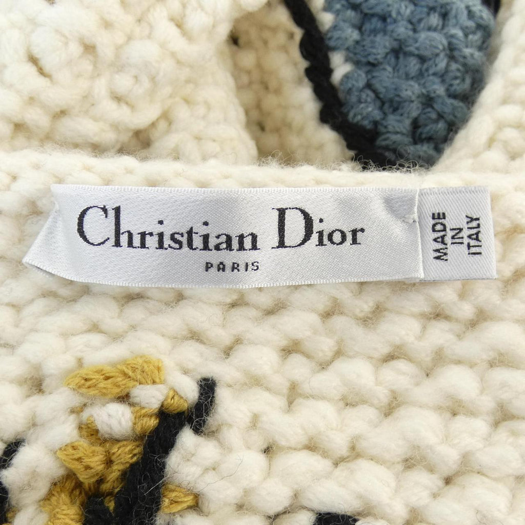 Christian Dior Knitwear
