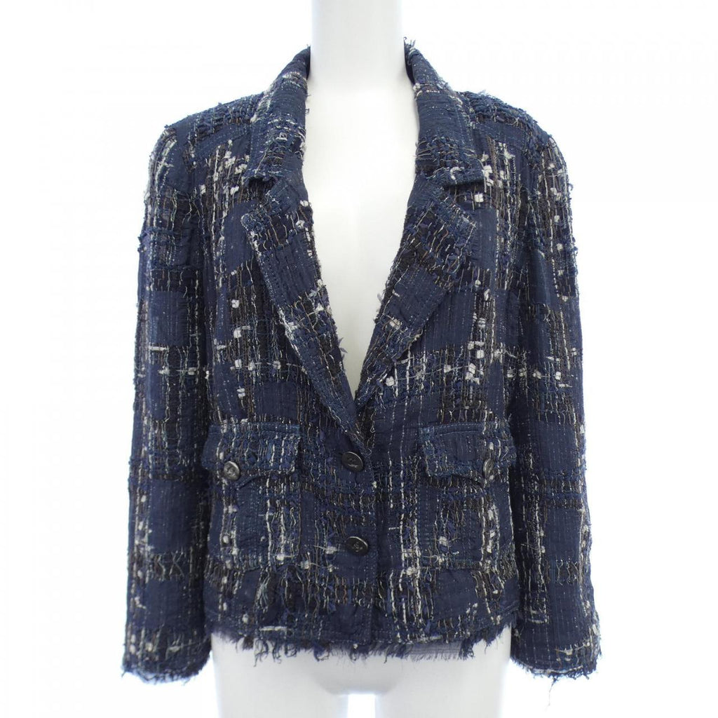 Chanel P28238V18030 Jacket