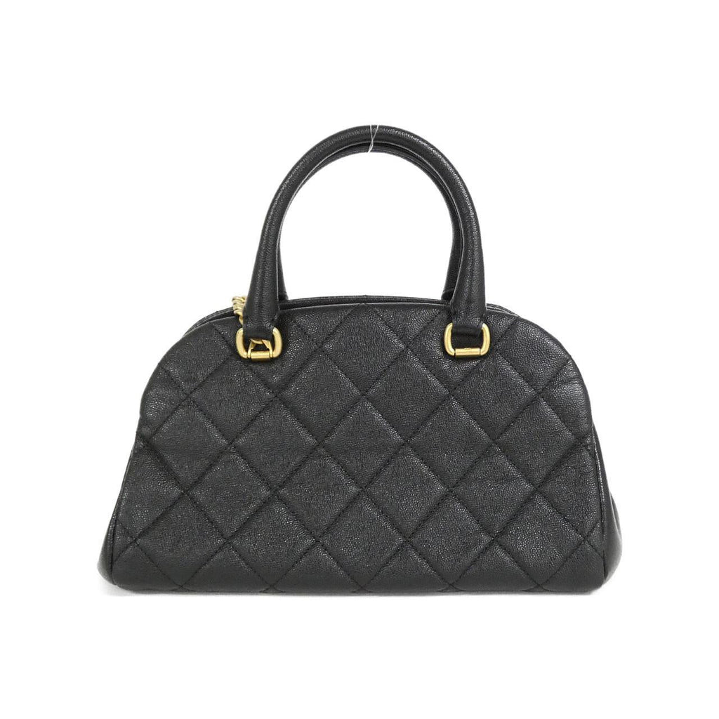 Chanel AS3893 Caviar Skin Bag