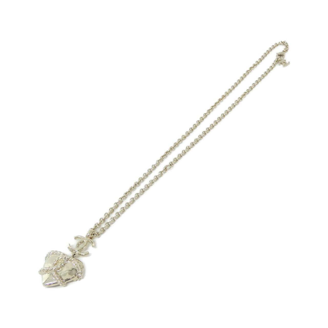 Chanel ABE940 Necklace