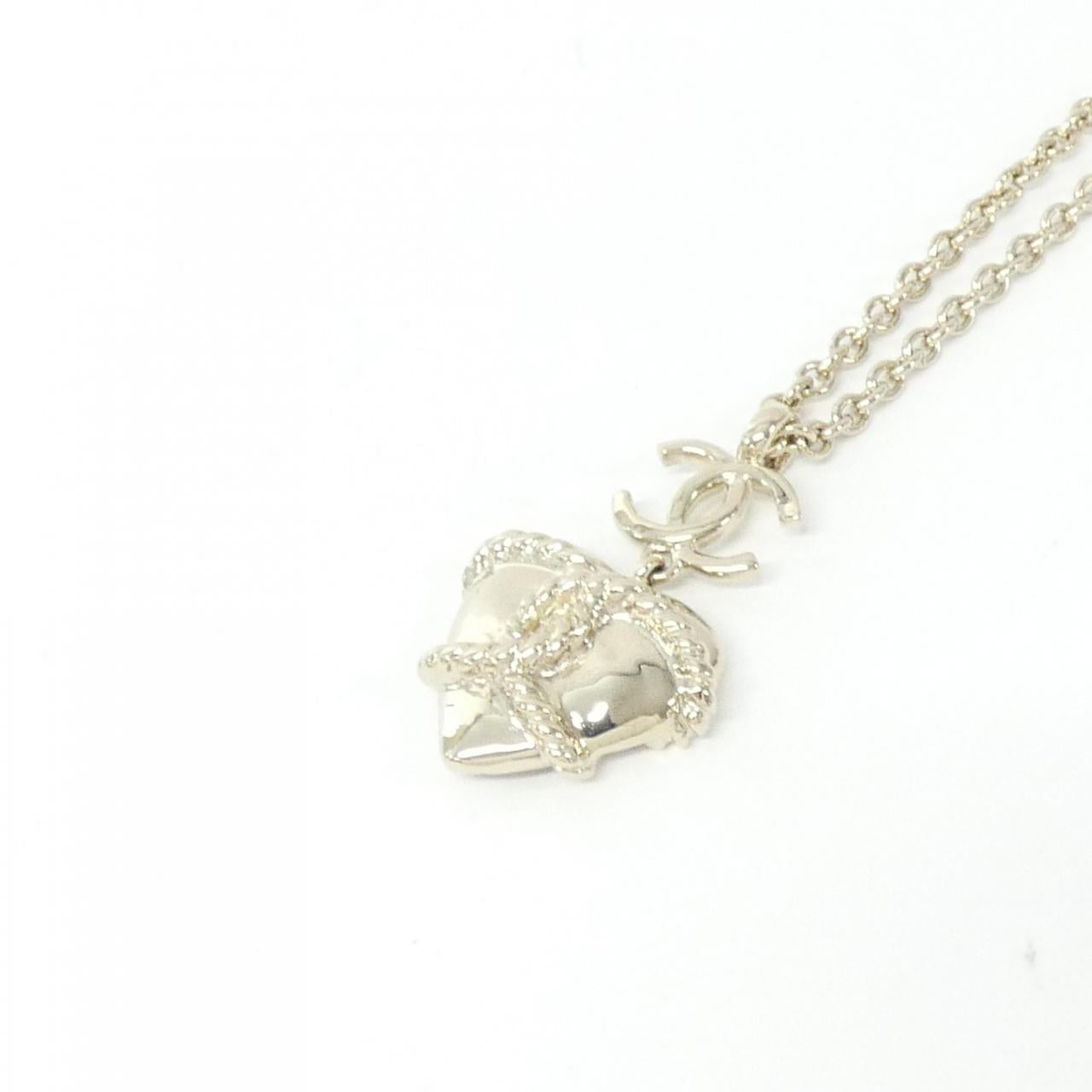 Chanel ABE940 Necklace