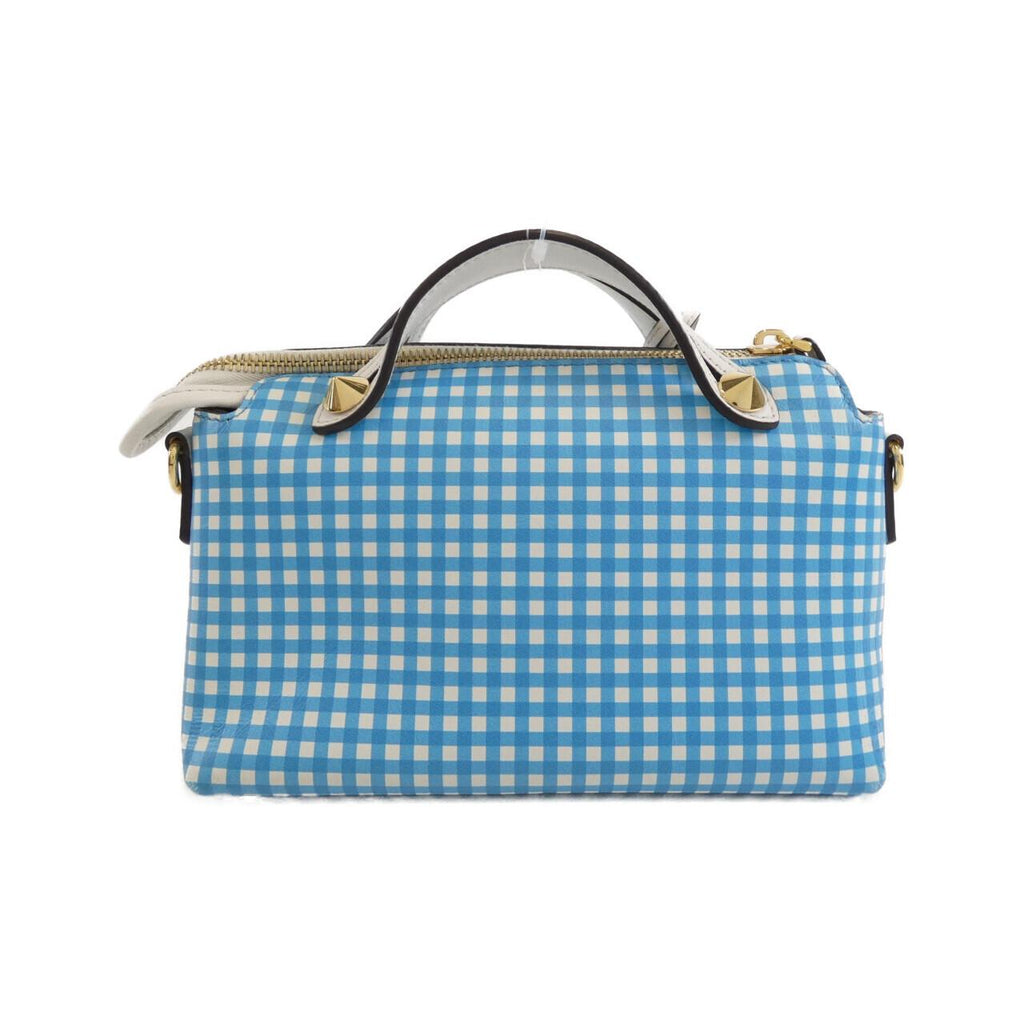 Fendi By The Way Small Calf Bag