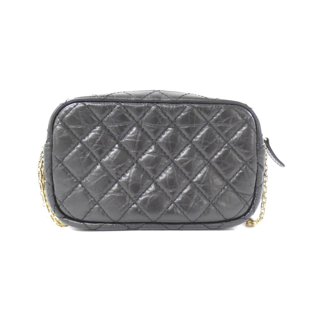Chanel 91768 Calf Shoulder Bag