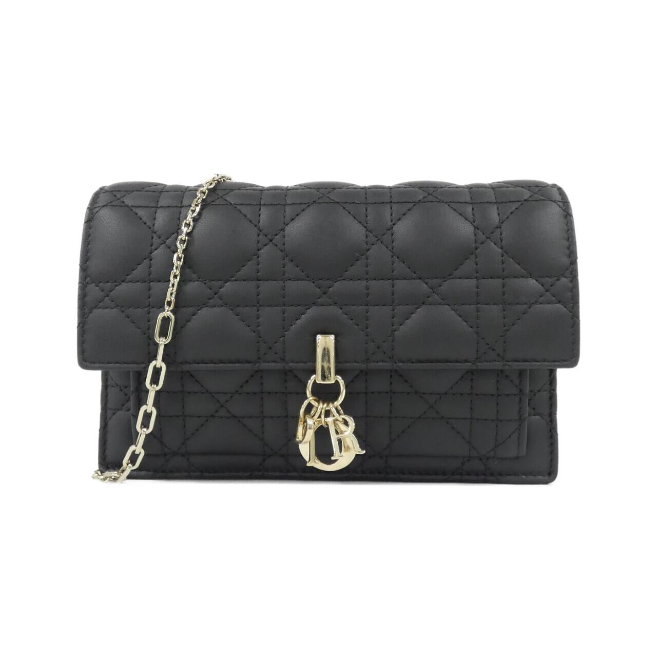 Christian Dior My Dior Lambskin Wallet