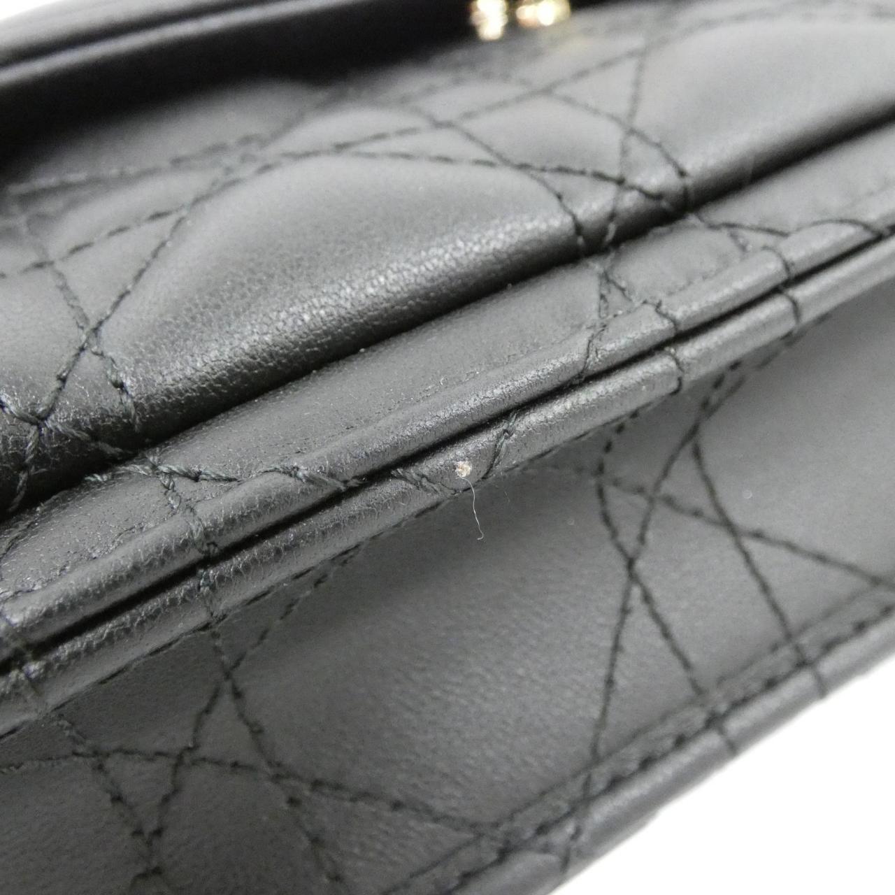 Christian Dior My Dior Lambskin Wallet