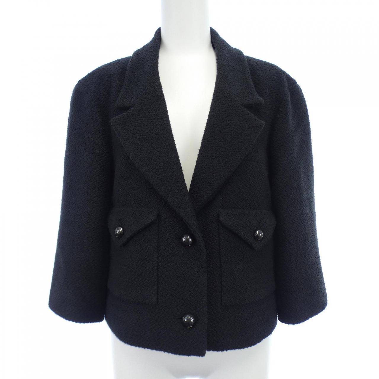 Chanel Jacket