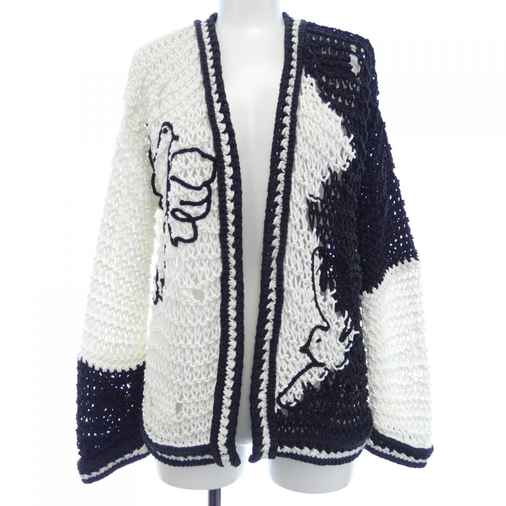 Chanel P72127K10355 igan