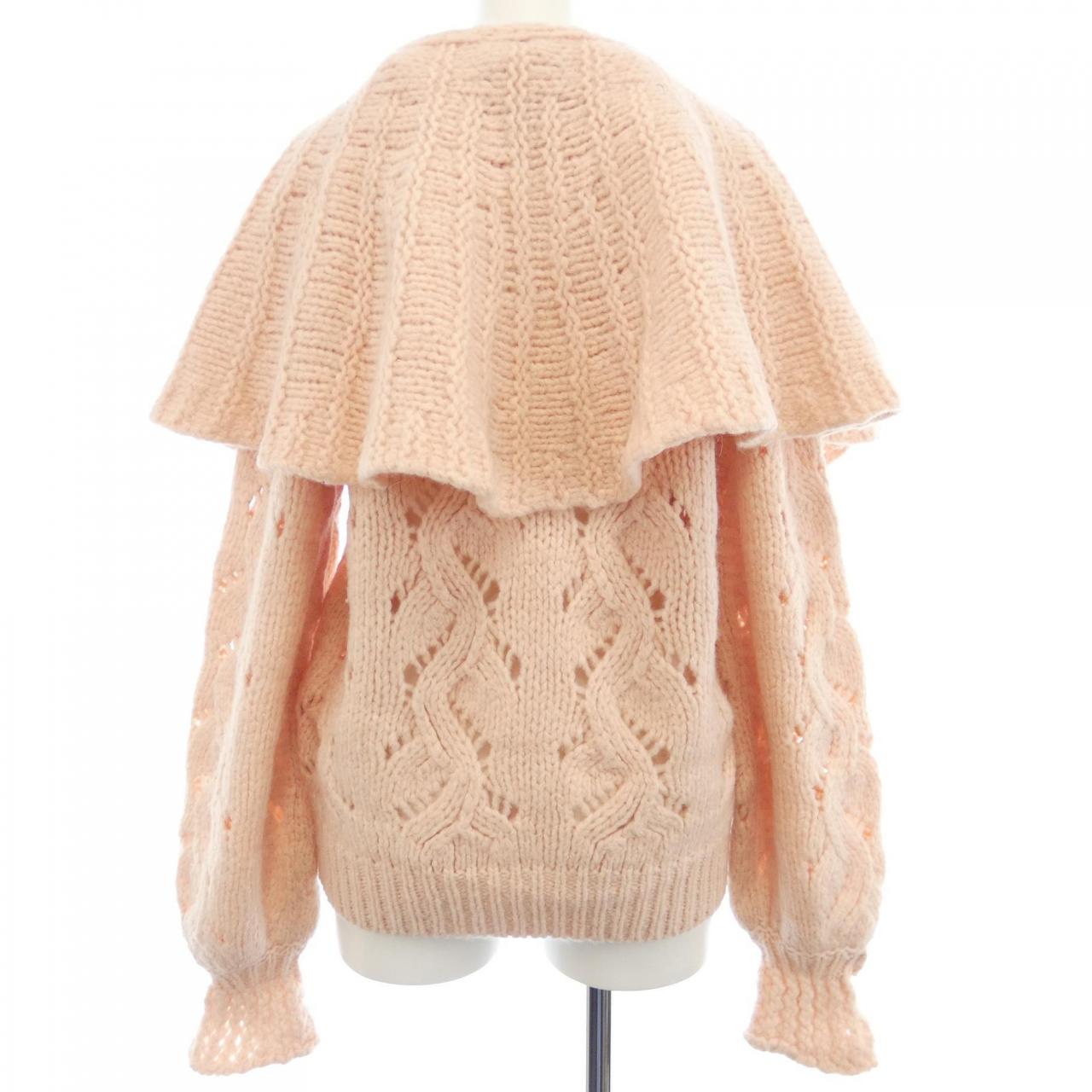 Chanel P71442K10236 Knitwear