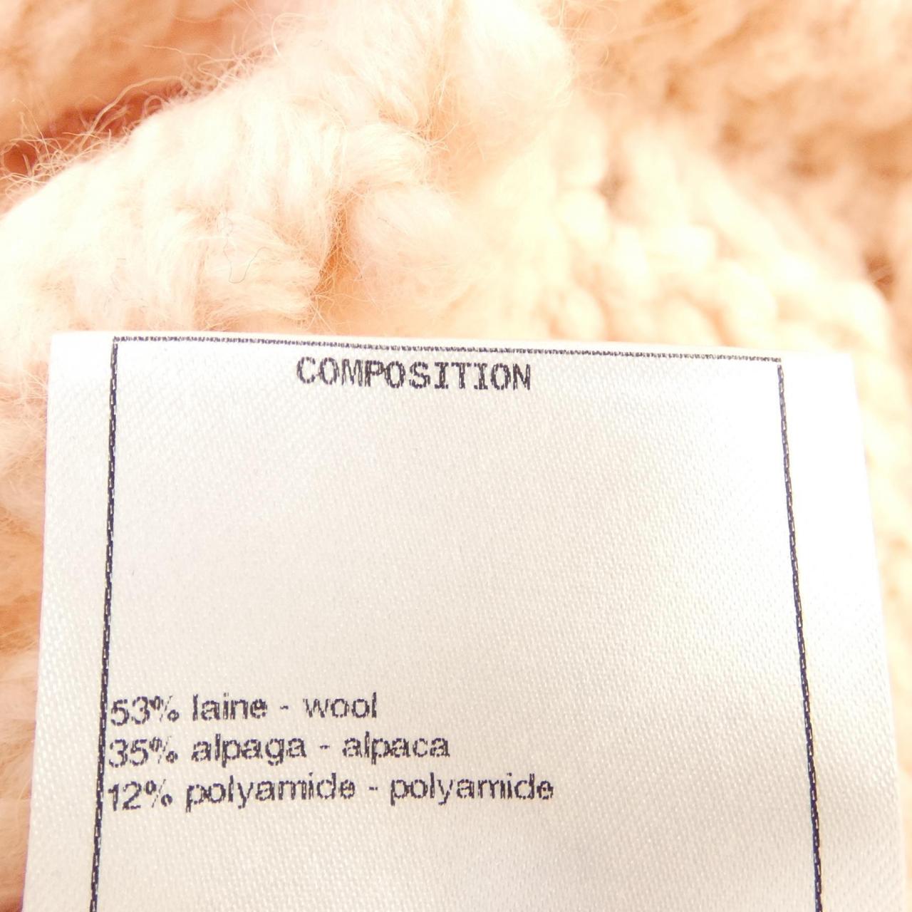 Chanel P71442K10236 Knitwear