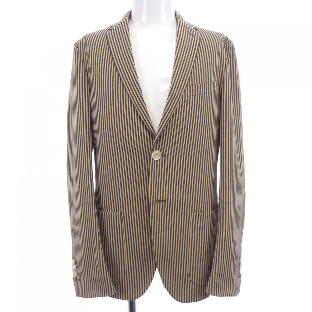 Fendi FJ0839 O8F Wool Jacket