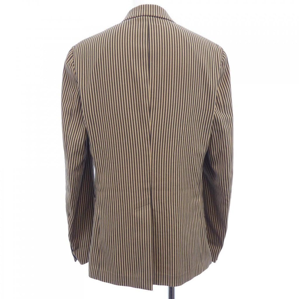 Fendi FJ0839 O8F Wool Jacket