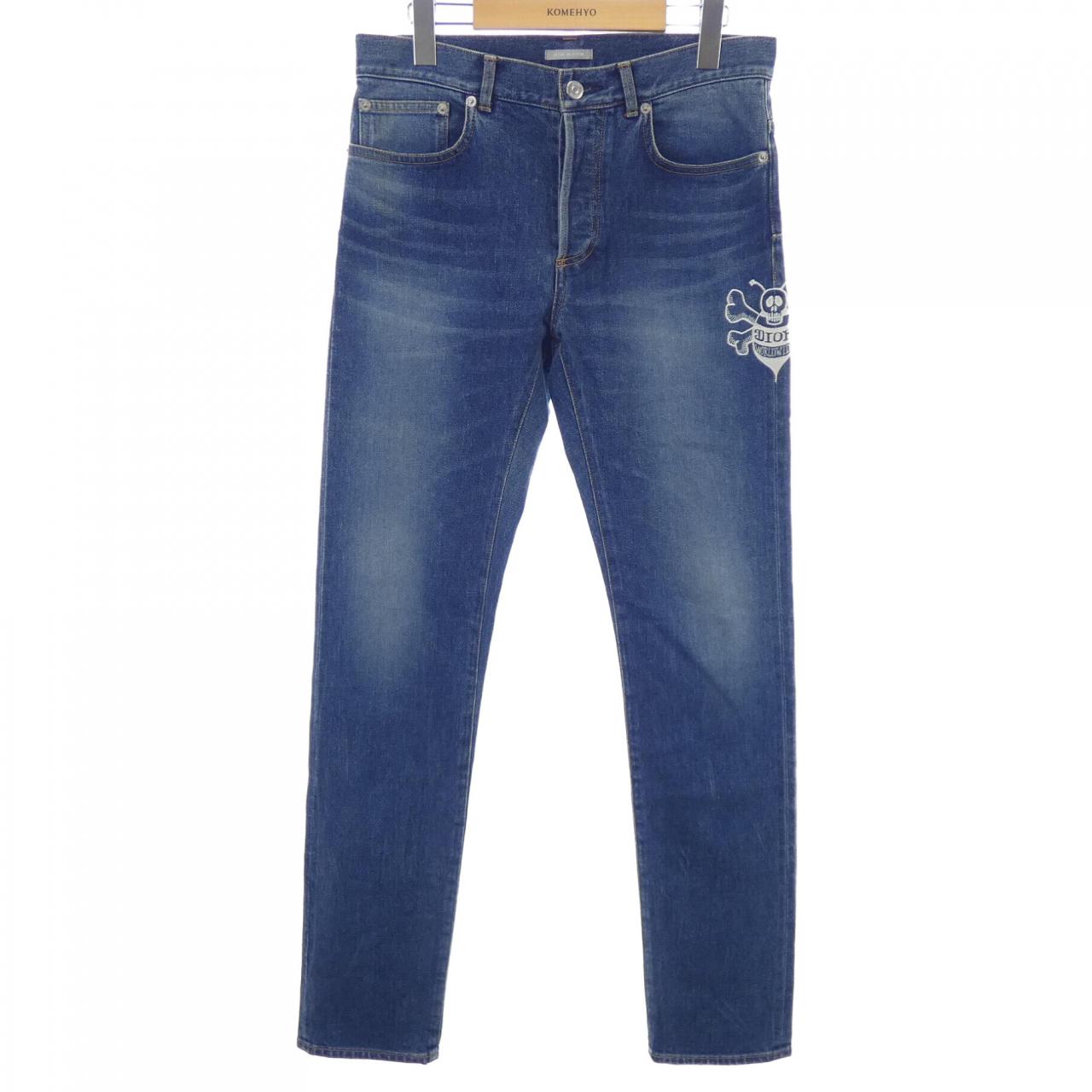 Dior Jeans