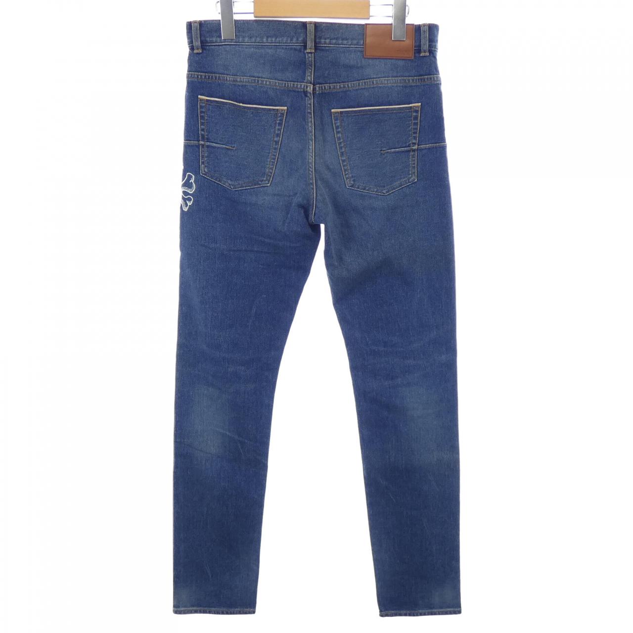 Dior Jeans