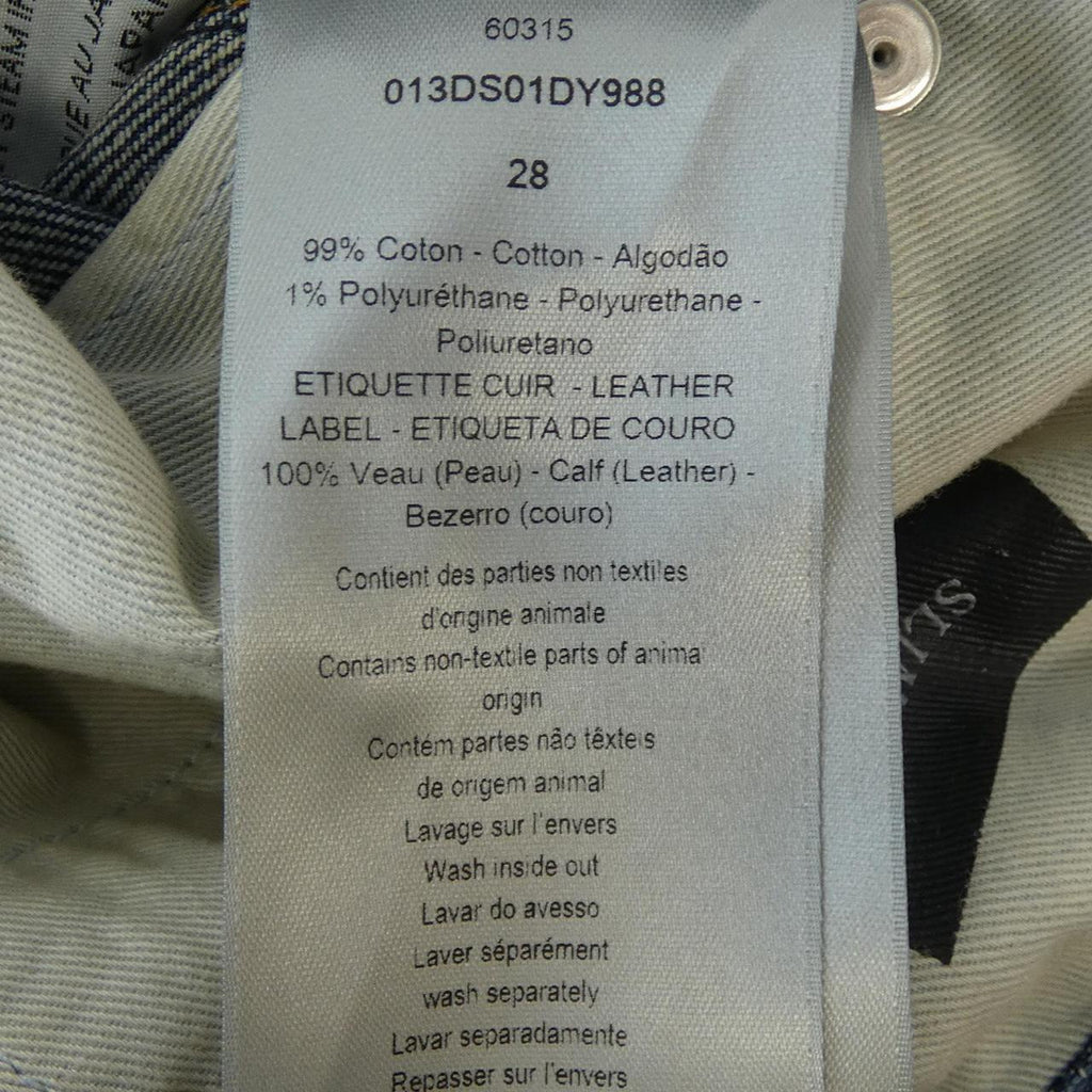 Dior Jeans