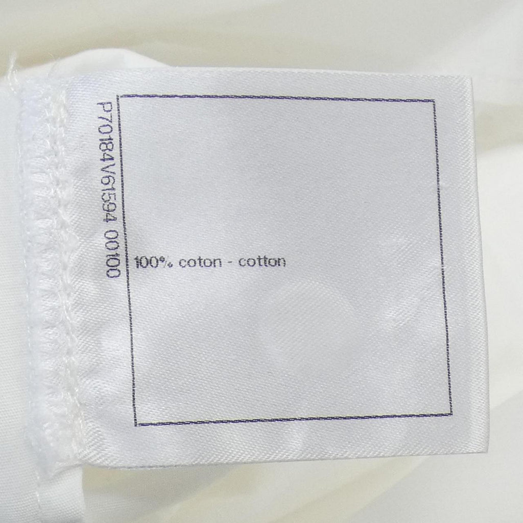 Chanel P70184V61594 Shirt